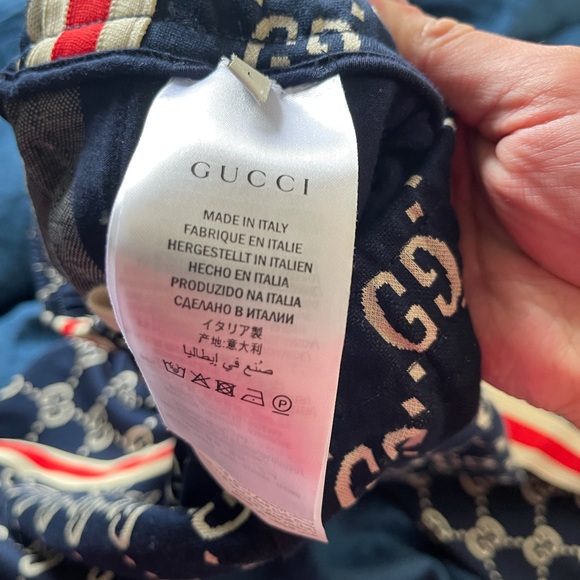 Gucci pants - Picture 4 of 5